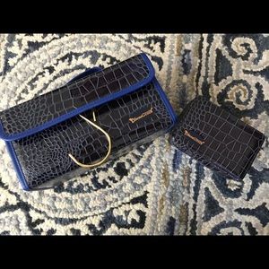 SeneGence travel cases